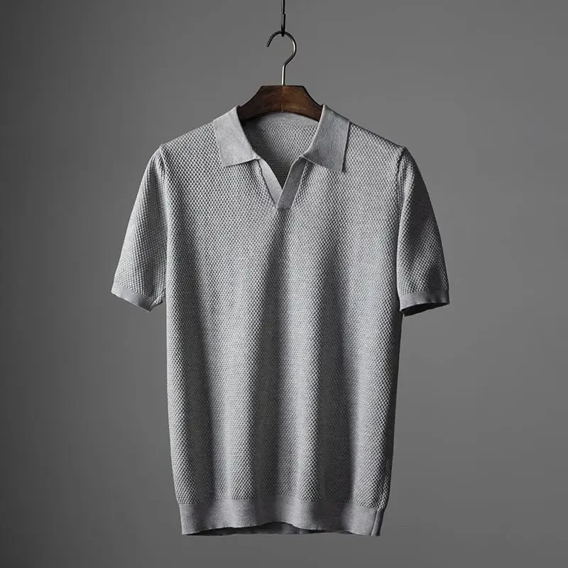 Lars | MOLNER POLO T SHIRT - Image 2