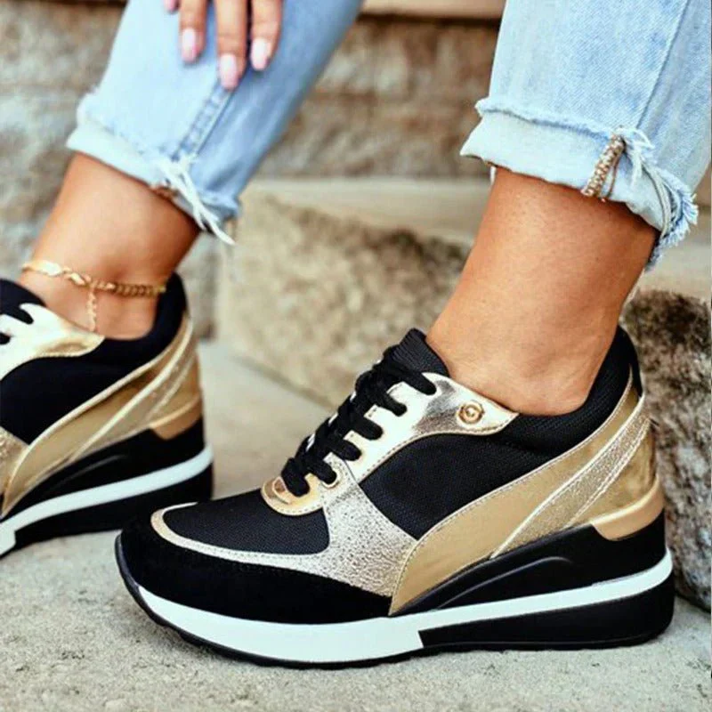 Laudelino® | Comfortable And Fashionable Summer Shoes - Image 4