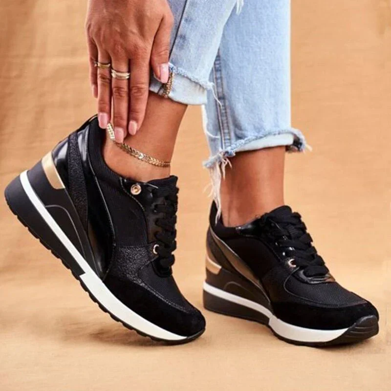 Laudelino® | Comfortable And Fashionable Summer Shoes - Image 5