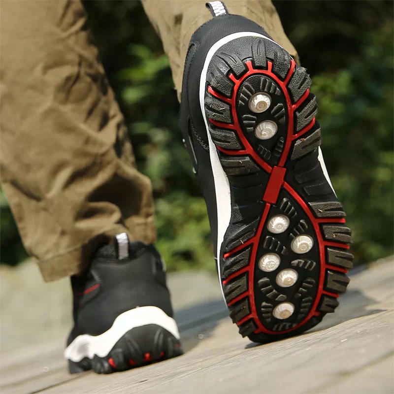 Lautaro® | Modern And Versatile Summer Shoes - Image 2