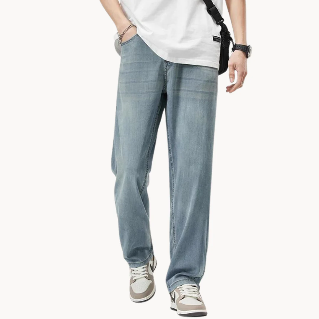 Lawerence® | Straight Leg Pants