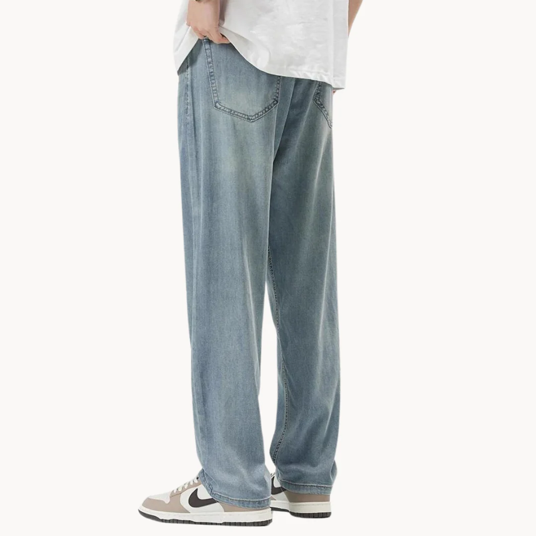Lawerence® | Straight Leg Pants - Image 2
