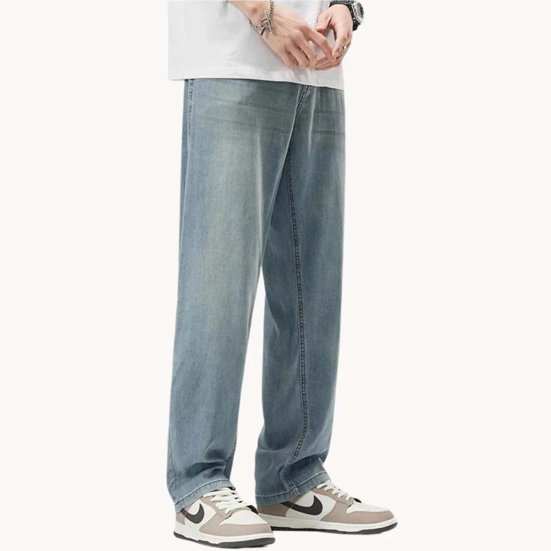 Lawerence® | Straight Leg Pants - Image 4
