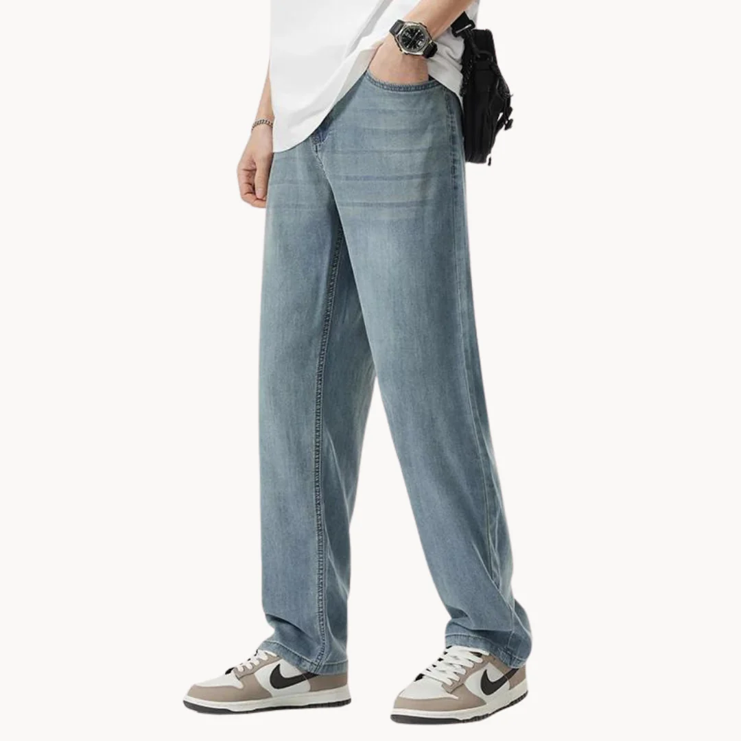 Lawerence® | Straight Leg Pants - Image 7