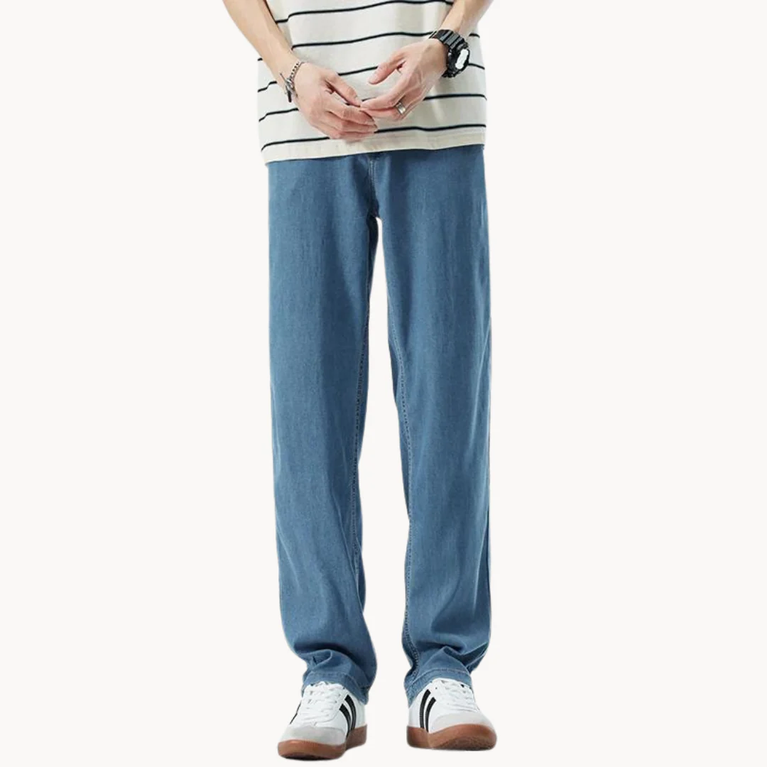 Lawerence® | Straight Leg Pants - Image 8