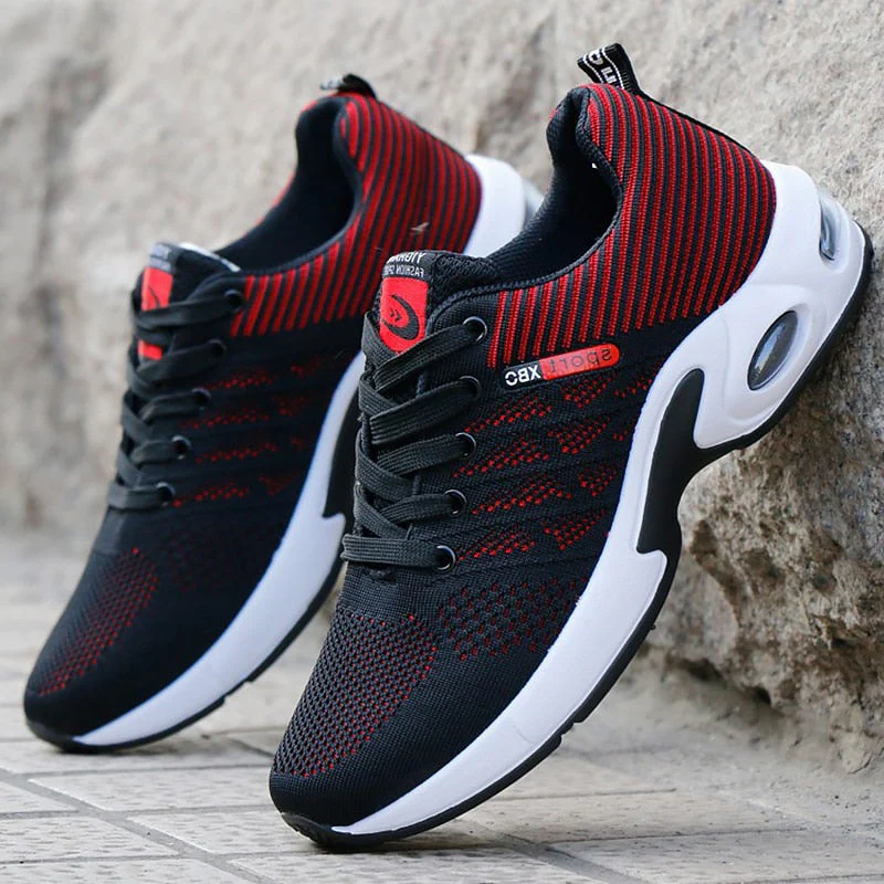 Lawrence® | Orthopedic Sneakers For Men - Image 3