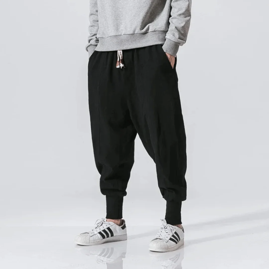 Lawrence | Comfort Jogger - Image 3