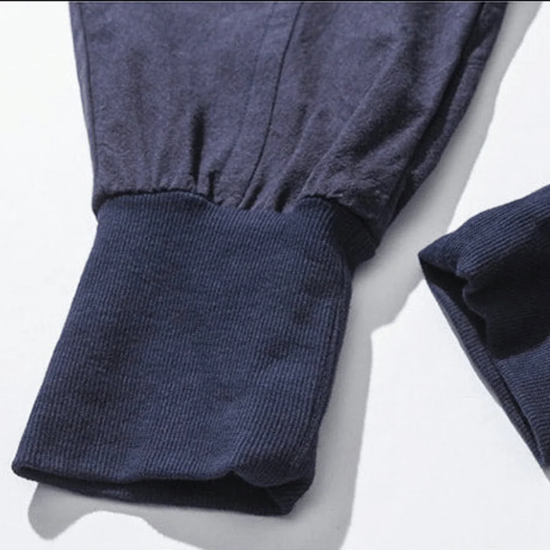 Lawrence | Comfort Jogger - Image 8