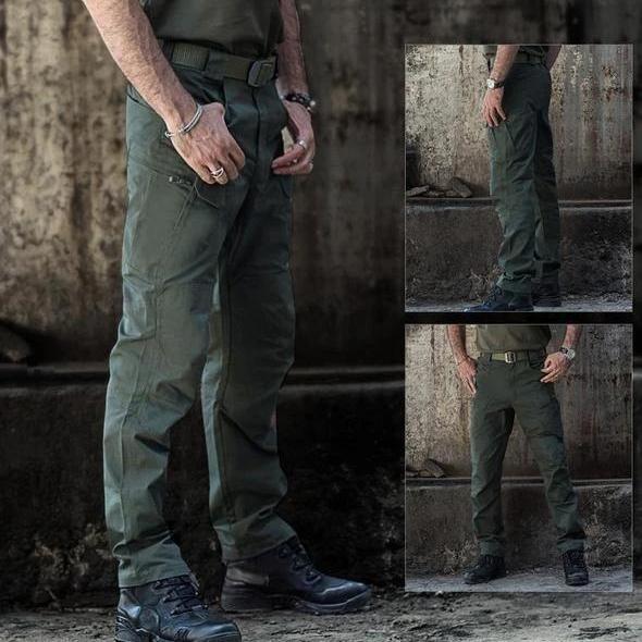 Lawson® | Multifunctional Waterproof Trousers - Image 9
