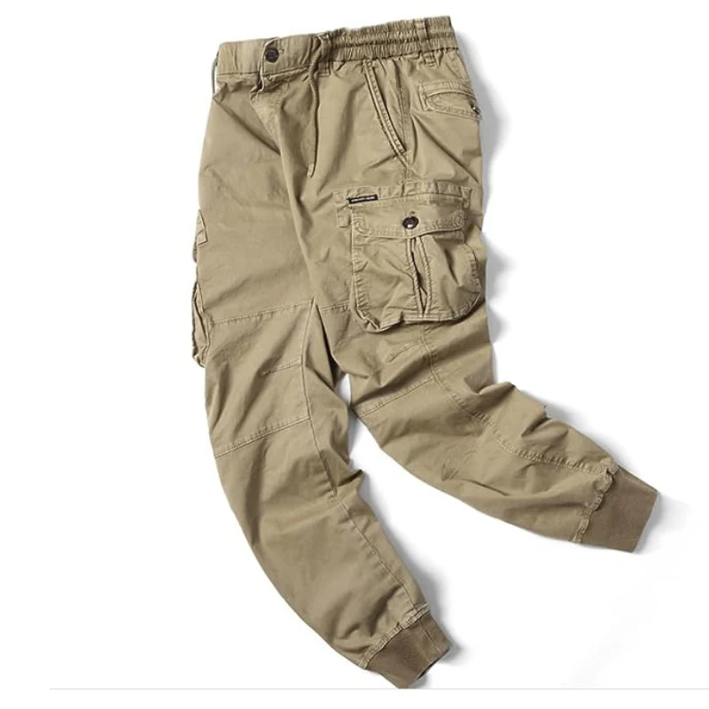 Layton® | Cargo Joggers - Image 3