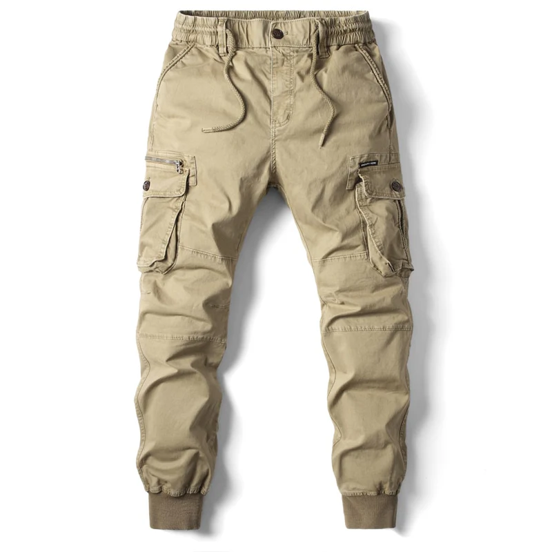 Layton® | Cargo Joggers - Image 7