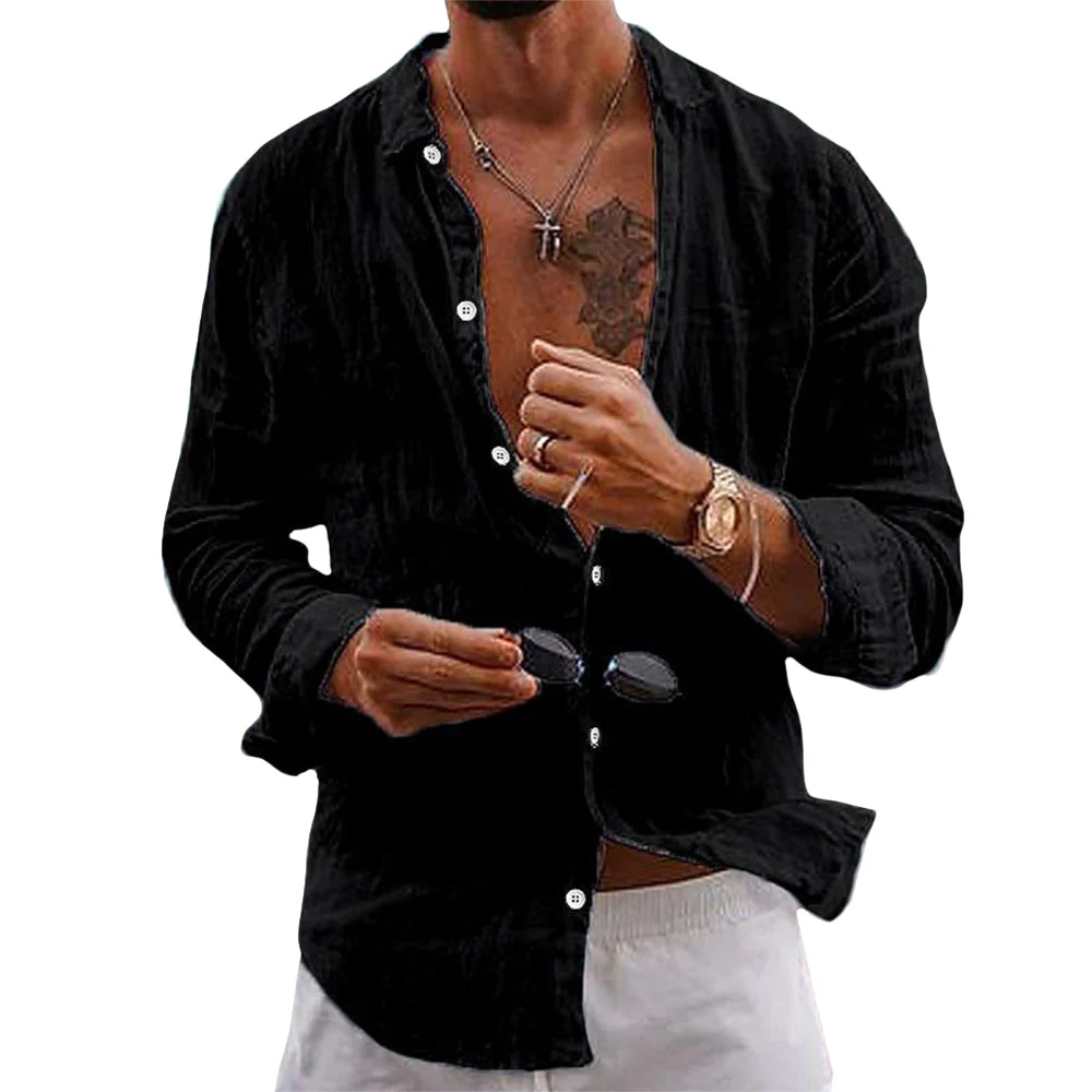 Leandro® | Shirt - Image 8