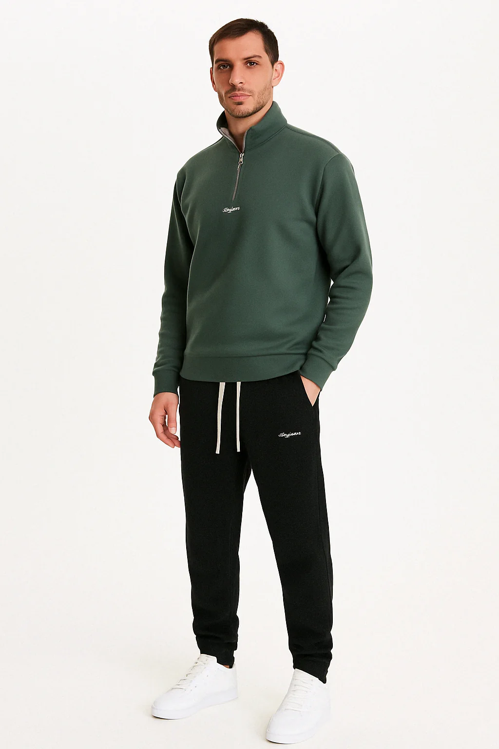 Ledell® | Comfortable Pants With Pattern - Image 7
