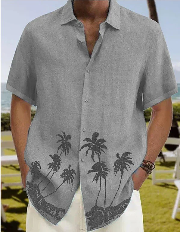 Ledger® | Summer Shirt - Image 3