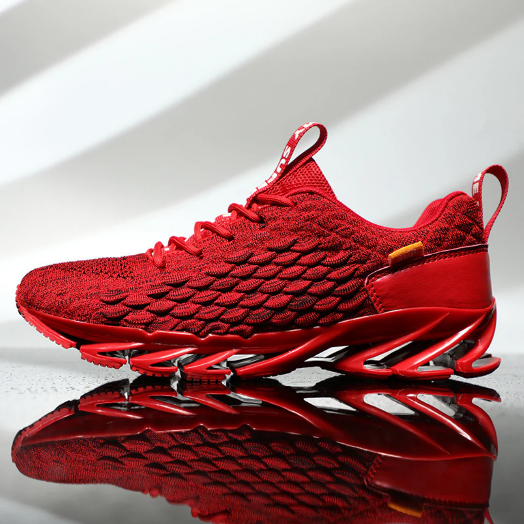 Lee® | Breathable Sneakers - Image 5