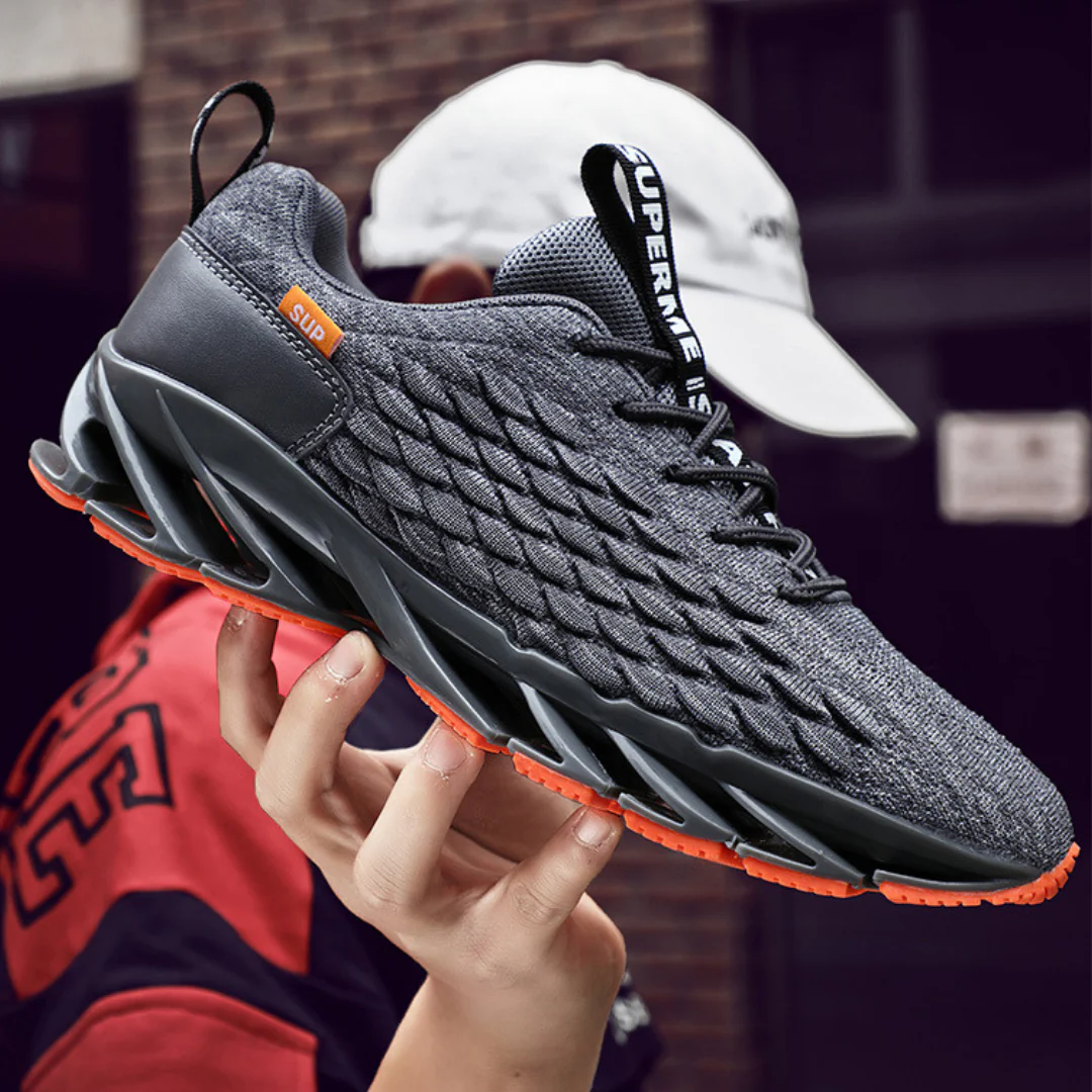 Lee® | Breathable Sneakers - Image 7