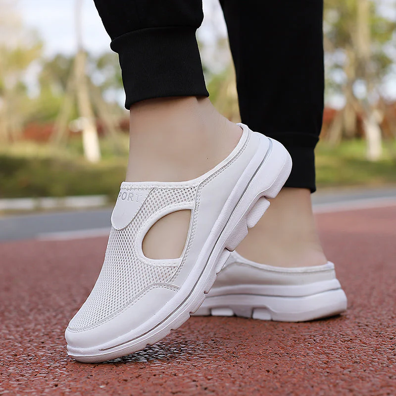 Lee® | Comfortable sports sandals that breathe and are comfortable to walk in - Image 10