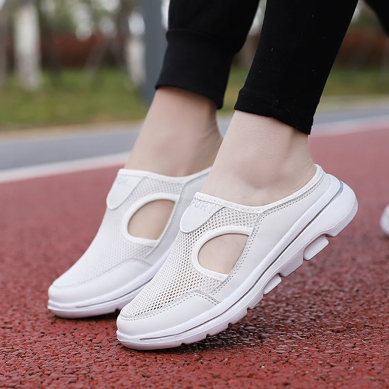 Lee® | Comfortable sports sandals that breathe and are comfortable to walk in - Image 13