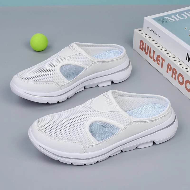 Lee® | Comfortable sports sandals that breathe and are comfortable to walk in - Image 8