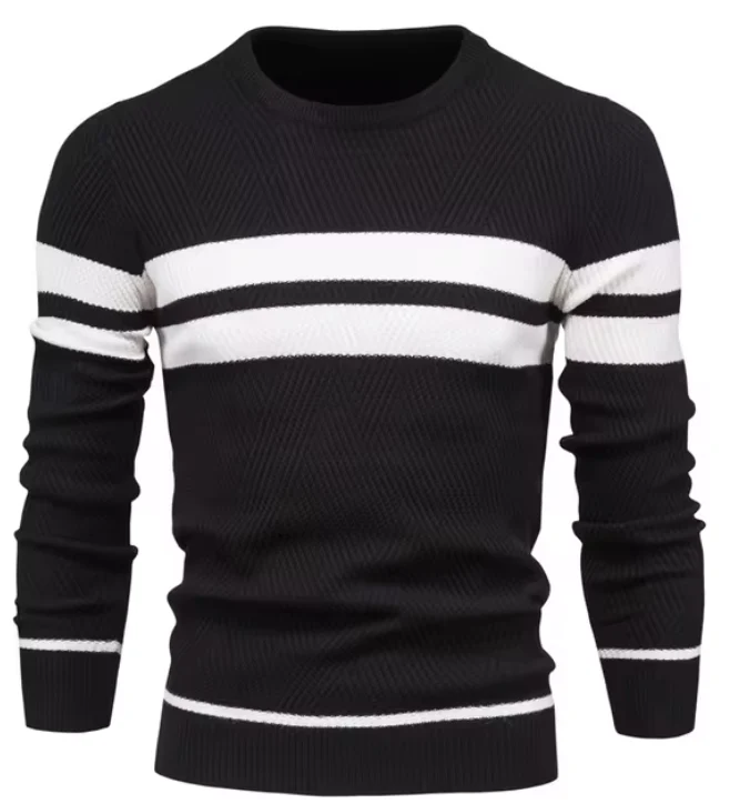 Lee® | Elegant Men'S Sweater - Image 3
