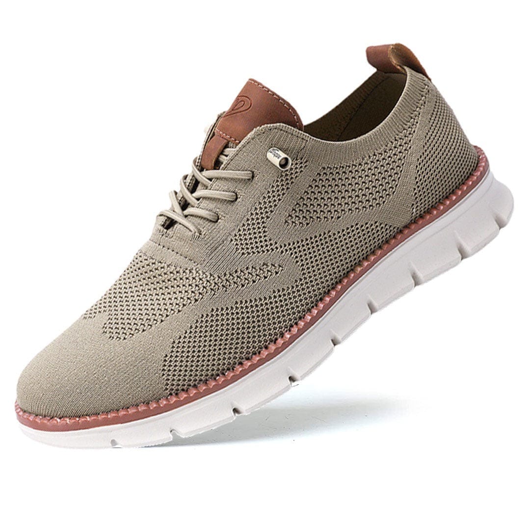 Leifur® | Ultra Comfortable Men'S Shoes
