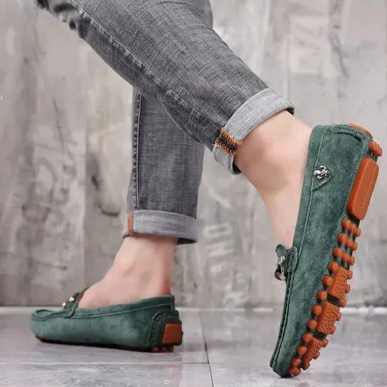 Lelio® | Baren Loafers - Image 13