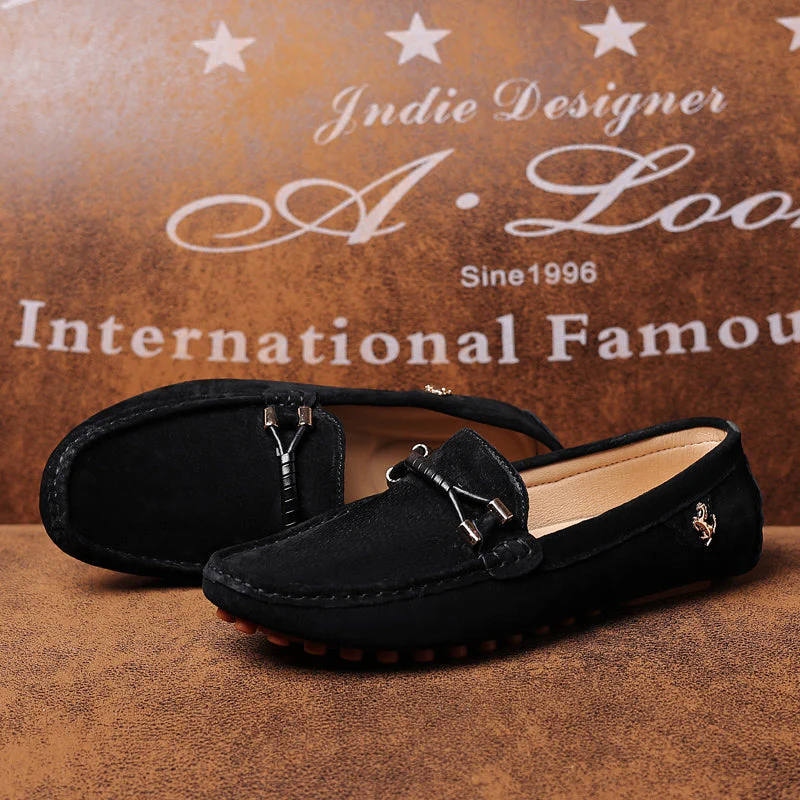 Lelio® | Baren Loafers - Image 23
