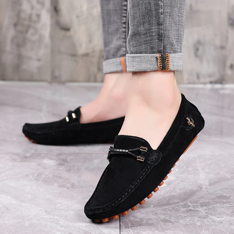 Lelio® | Baren Loafers - Image 25