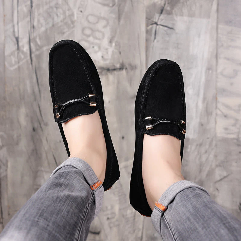 Lelio® | Baren Loafers - Image 27