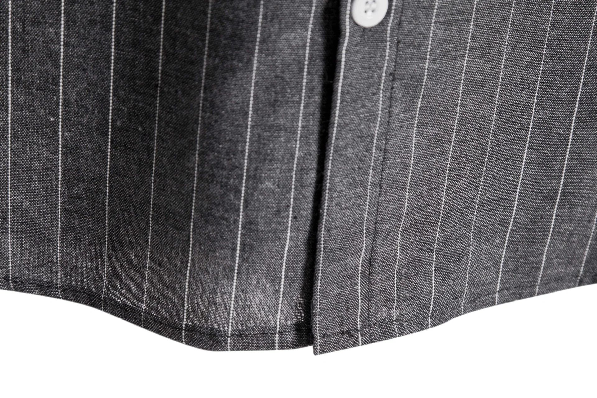 Lemar® | Men'S Short Sleeve Shirt - Image 2