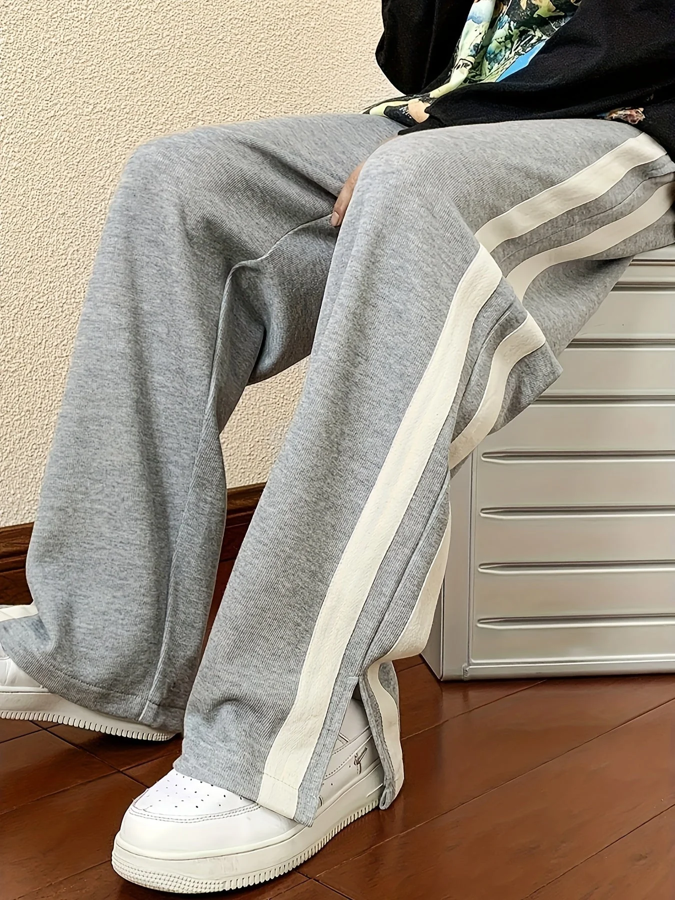 Lemar® | The Deep Tone Track Pants - Image 11