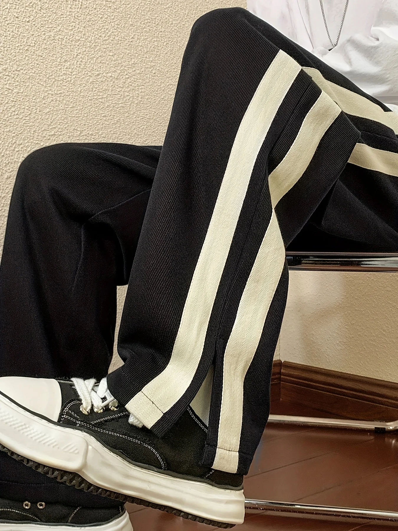 Lemar® | The Deep Tone Track Pants - Image 14