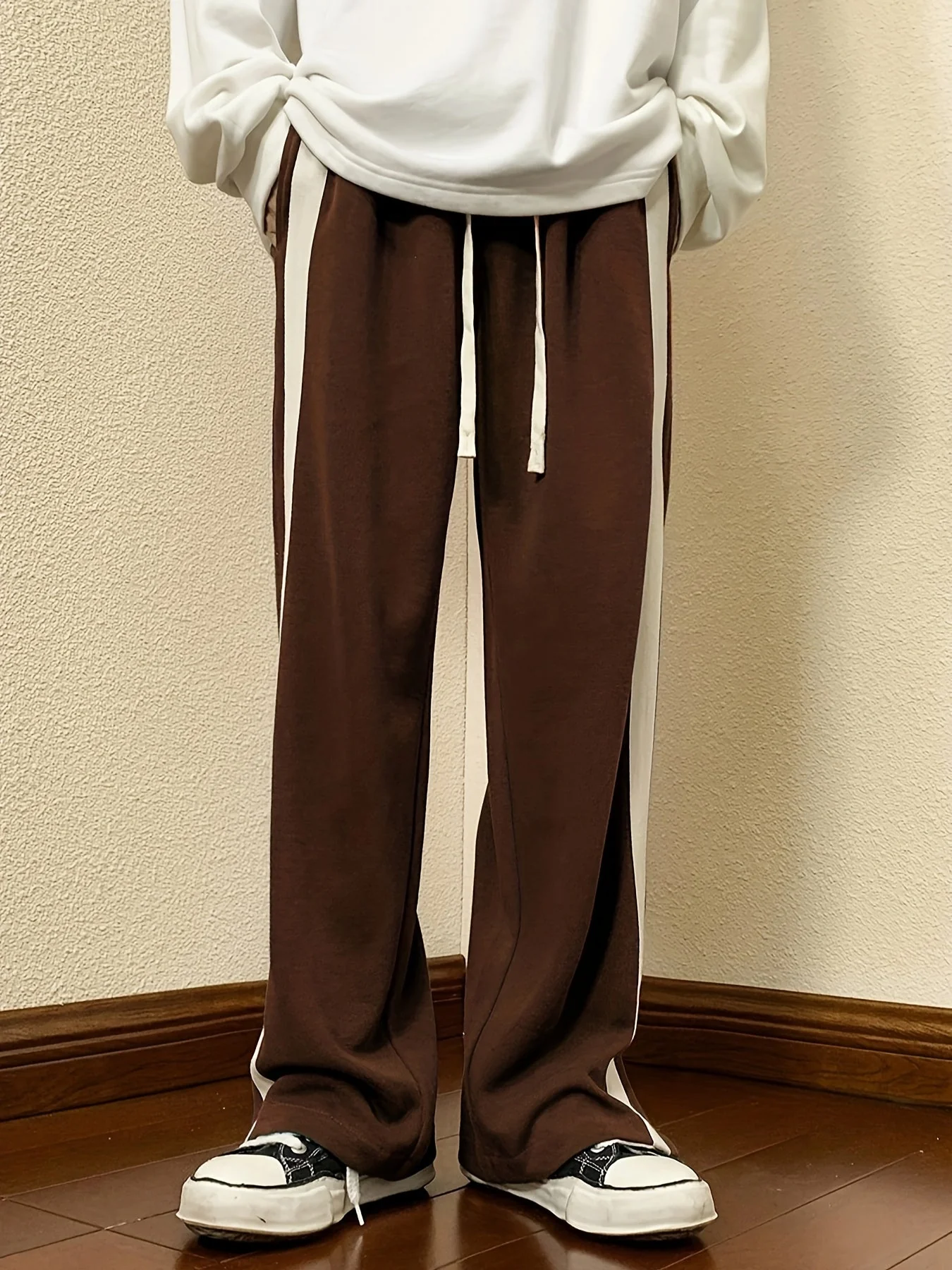 Lemar® | The Deep Tone Track Pants - Image 3