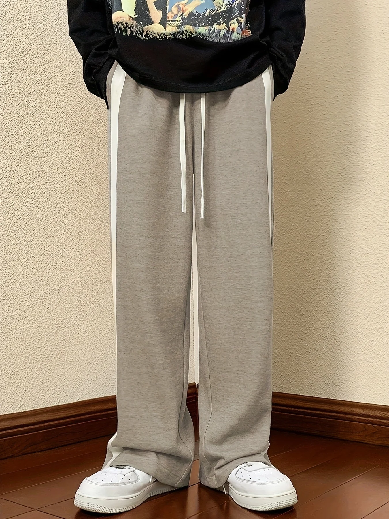 Lemar® | The Deep Tone Track Pants - Image 5