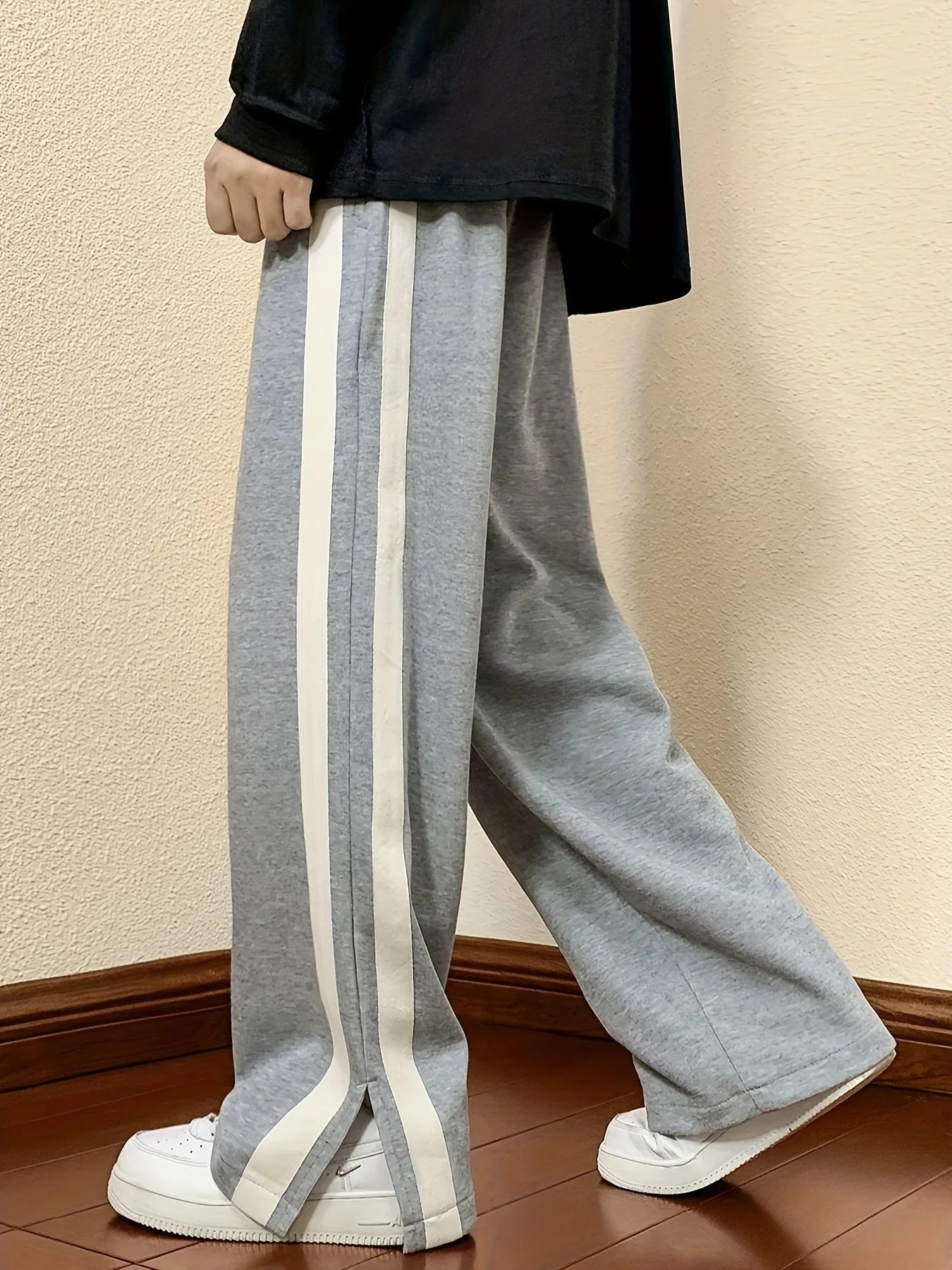 Lemar® | The Deep Tone Track Pants - Image 8