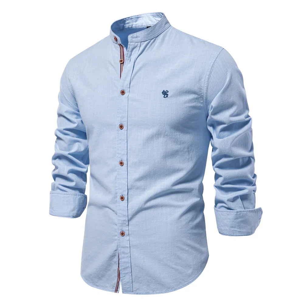 Lenny® | Cotton Shirt