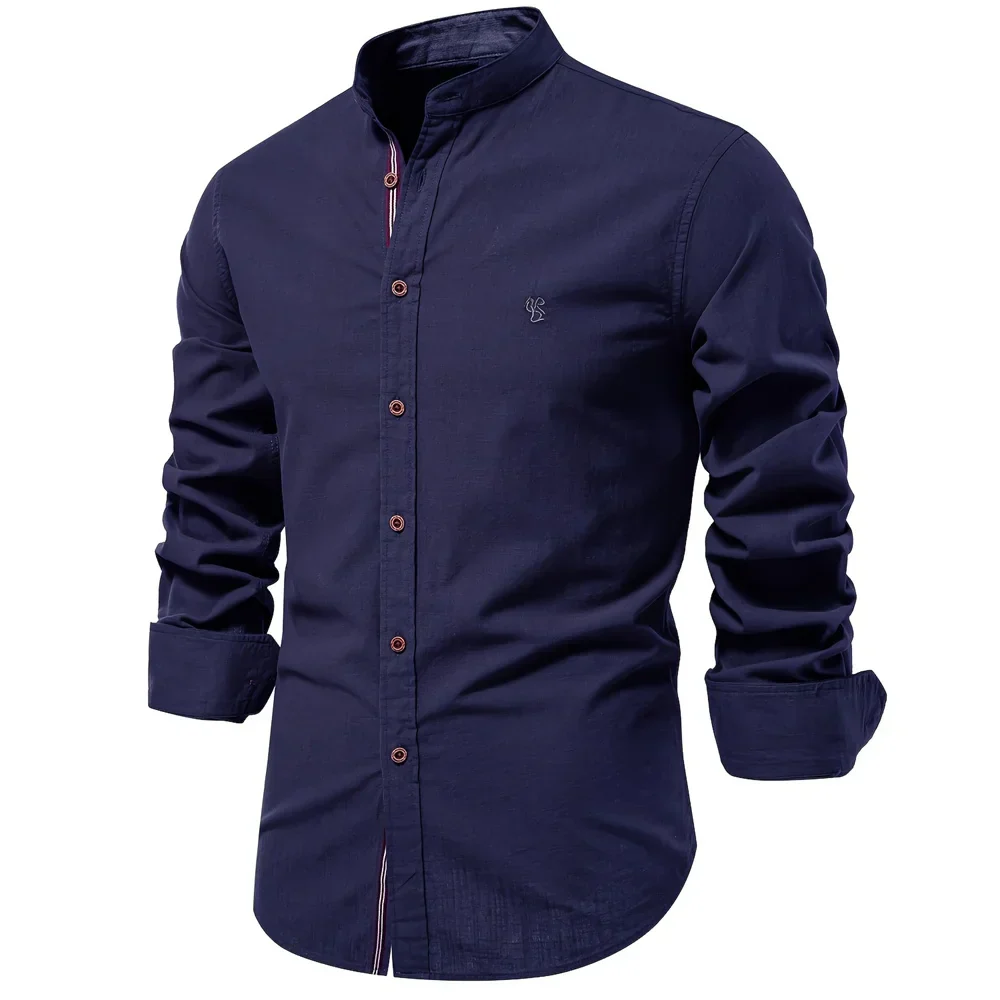 Lenny® | Cotton Shirt - Image 3