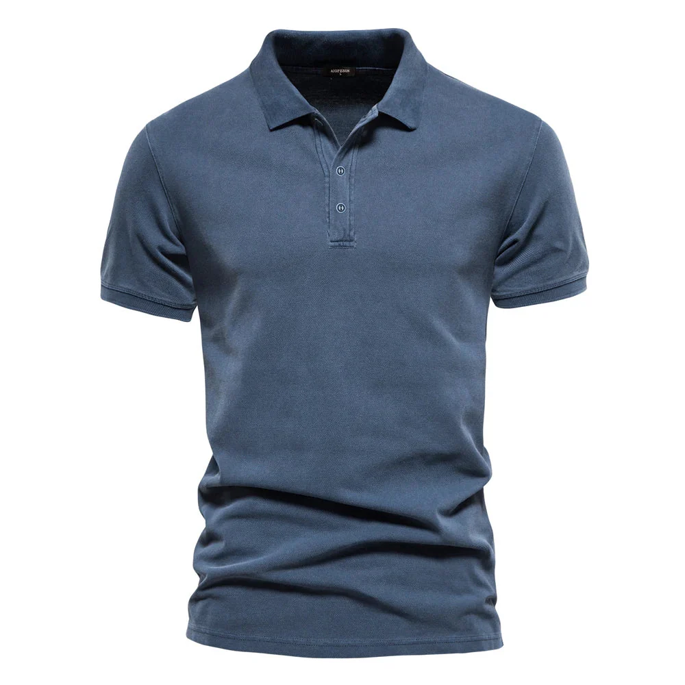 Lenoir™ - Men's Polo Shirt - Image 2