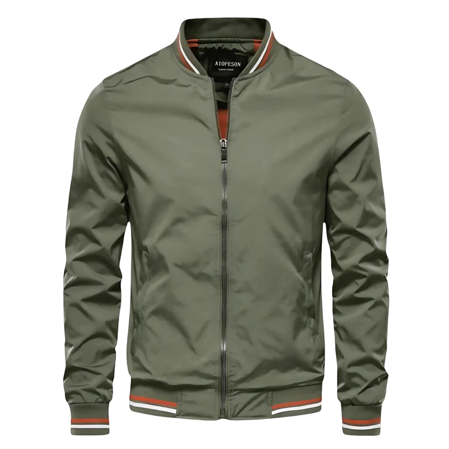 Lenoir™ - Windbreaker Jacket