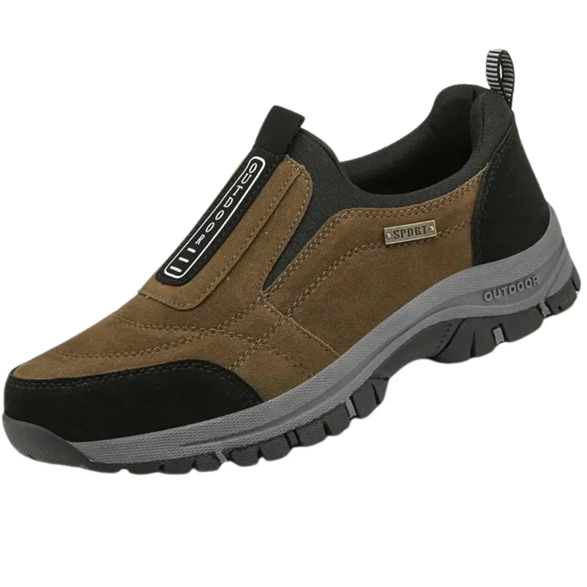 Leo® | Non-slip orthopedic outdoor shoes - Image 9
