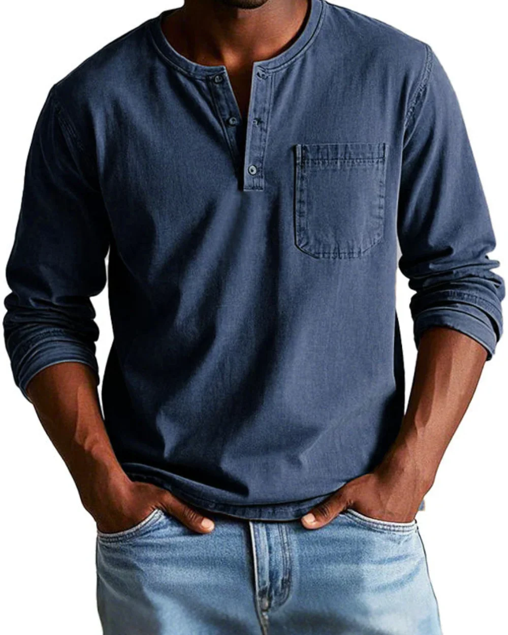 Leo® | Polo Vintage - Image 2