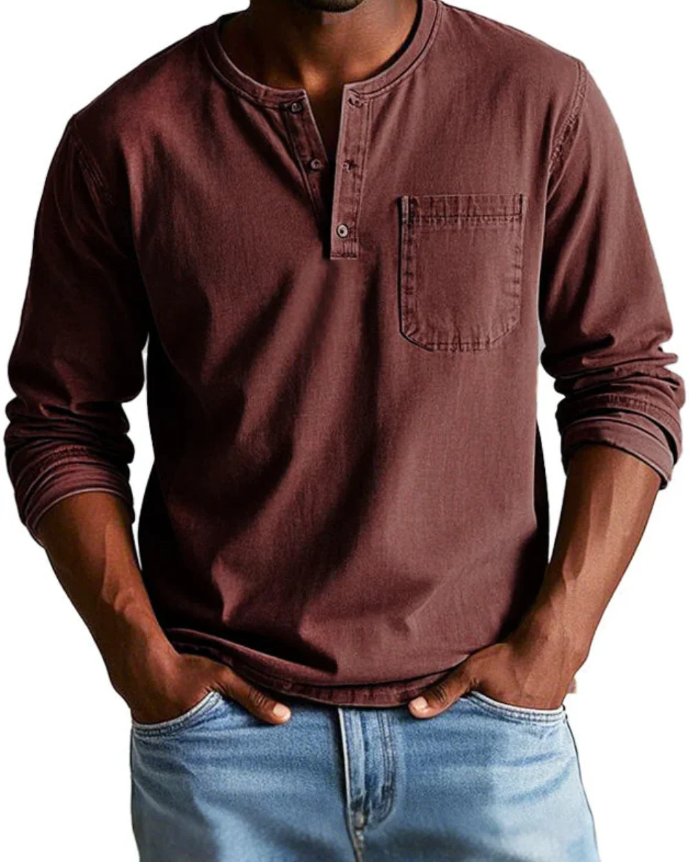 Leo® | Polo Vintage - Image 3