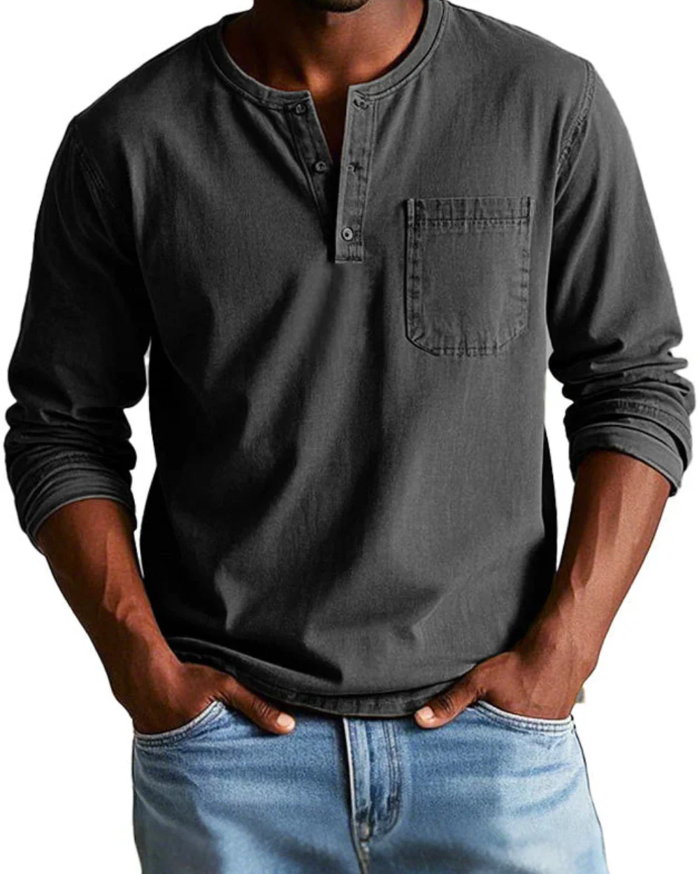 Leo® | Polo Vintage - Image 4