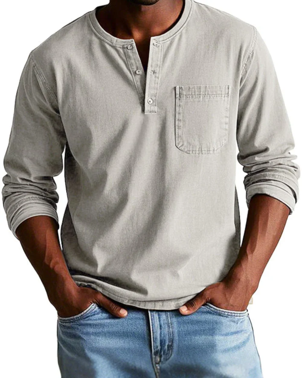 Leo® | Polo Vintage - Image 5