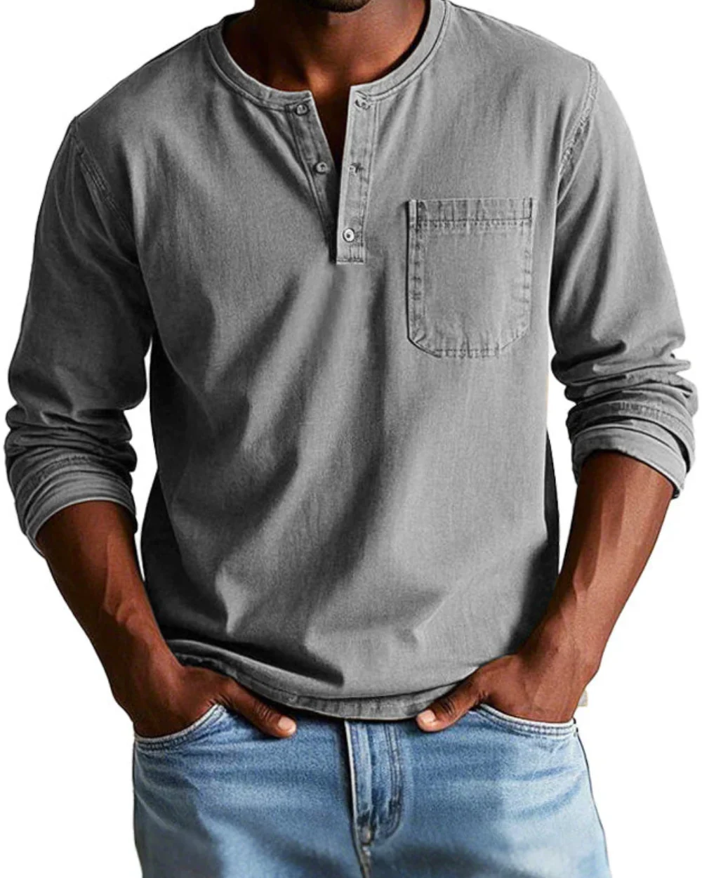 Leo® | Polo Vintage - Image 6
