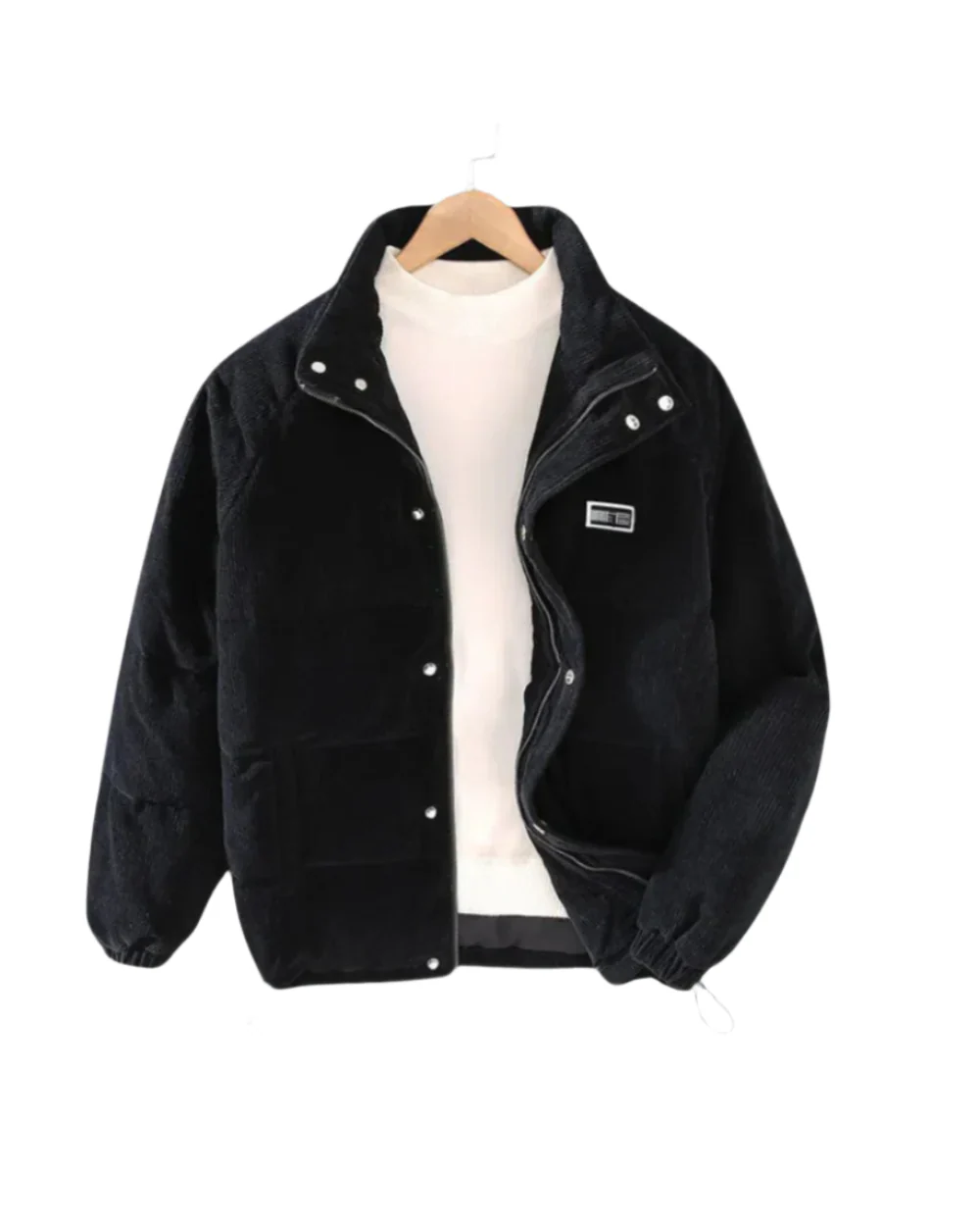 Leon | Quilted jacket - Image 2