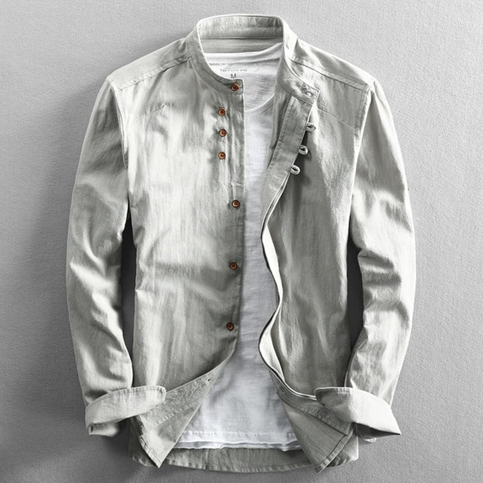 Leonardo® | Casual Shirt - Image 3