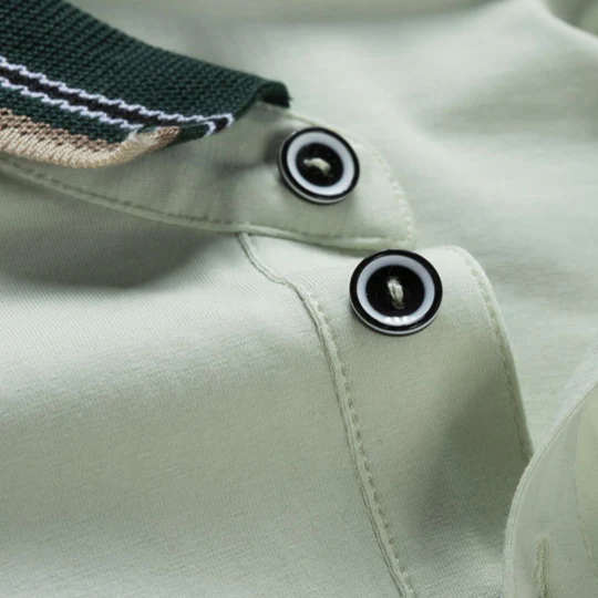 Leonardo® | Polo Shirt - Image 6