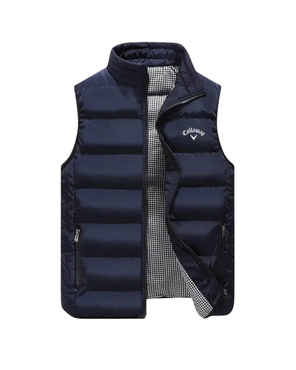 Leonardo® | Premium Quilted Waistcoat - Image 3
