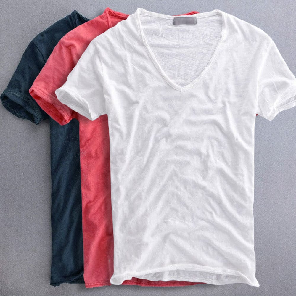 Leonhard® | Cotton T-Shirt